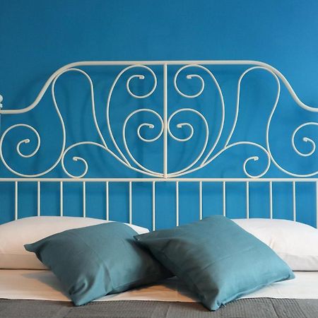 Bed and Breakfast La Darsena Fiumicino Exterior foto