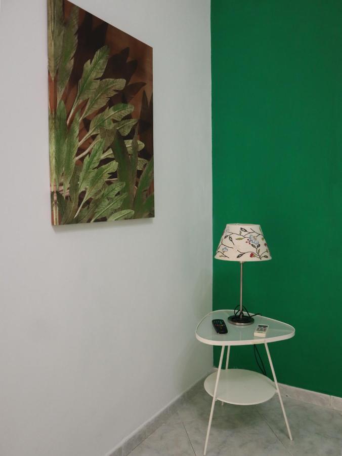 Bed and Breakfast La Darsena Fiumicino Exterior foto