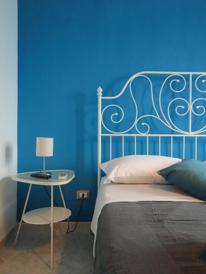 Bed and Breakfast La Darsena Fiumicino Exterior foto