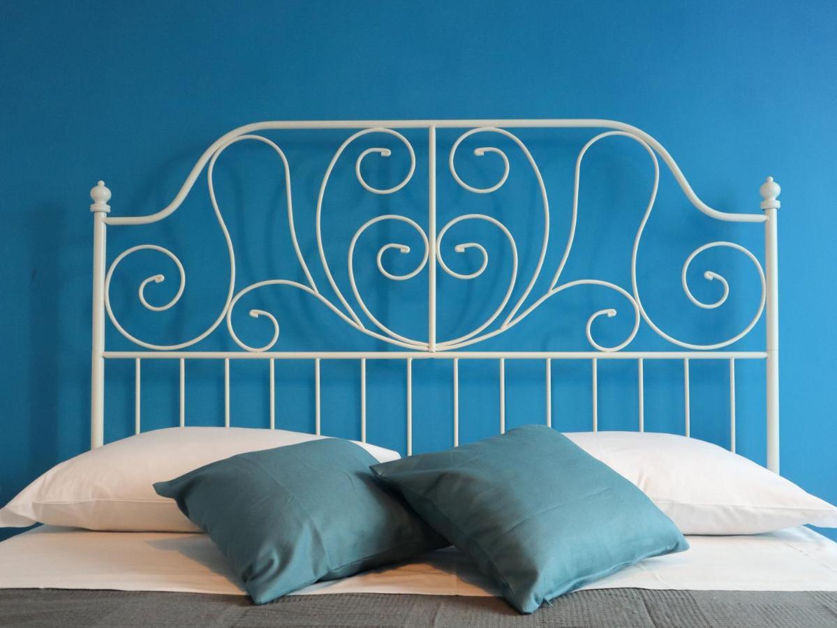 Bed and Breakfast La Darsena Fiumicino Exterior foto